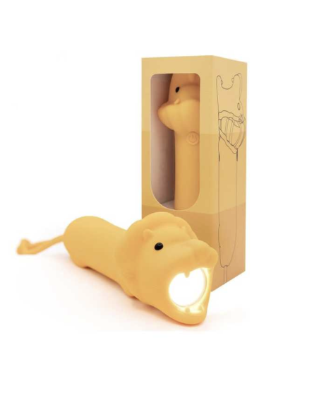 Lampe torche Lion - Little L