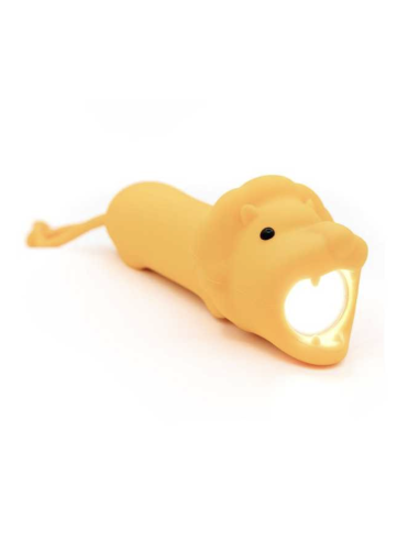 Lampe torche Lion - Little L
