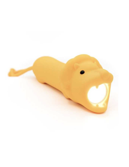 Lampe torche Lion - Little L