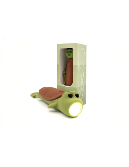 Lampe torche Tortue - Little L