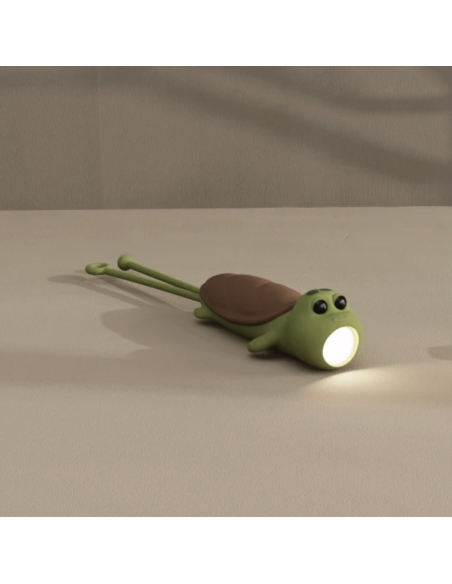Lampe torche Tortue - Little L