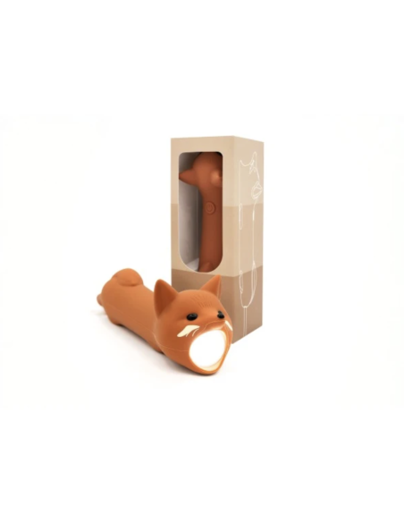 Lampe torche Renard - Little L