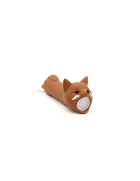 Lampe torche Renard - Little L