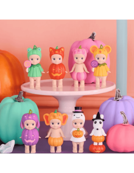 Sonny Angel Halloween