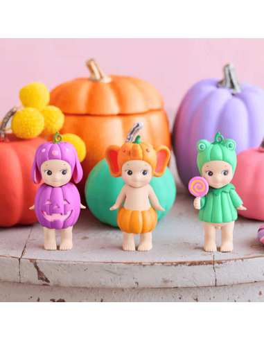 Sonny Angel Halloween