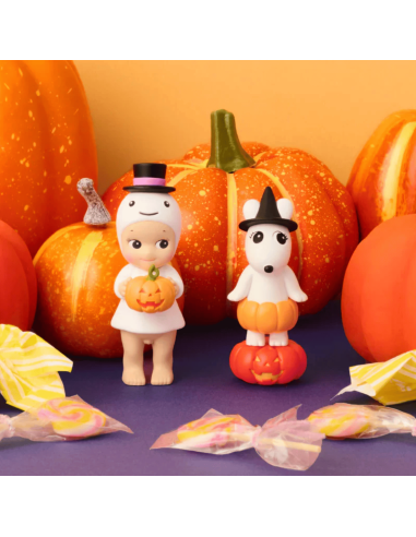 Sonny Angel Halloween