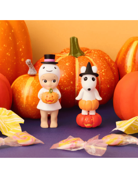 Sonny Angel Halloween