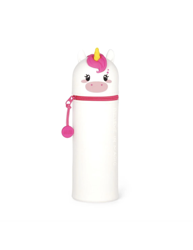 Trousse en silicone Licorne - Legami