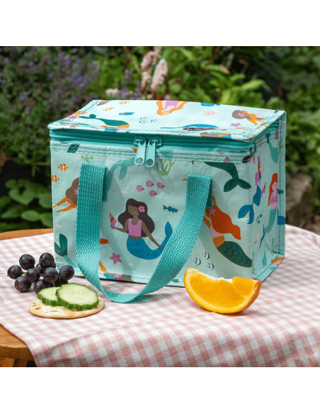 Mini sac isotherme Sirènes - Rex