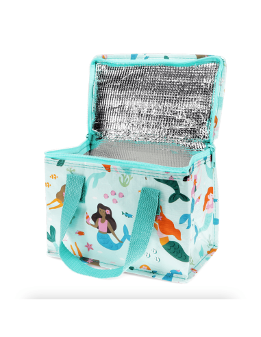 Mini sac isotherme Sirènes - Rex