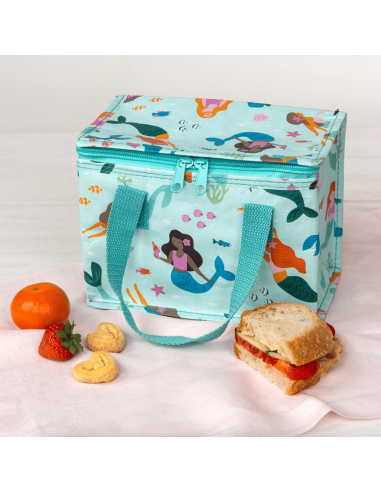Mini sac isotherme Sirènes - Rex