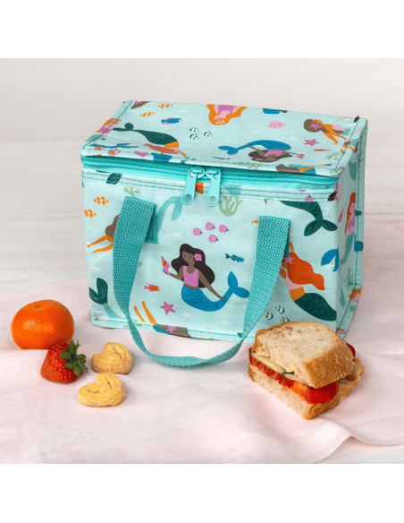 Mini sac isotherme Sirènes - Rex