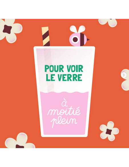 Laissez-moi râler - Minus Editions