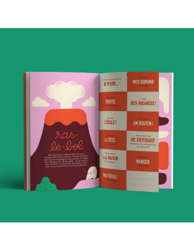 Laissez-moi râler - Minus Editions