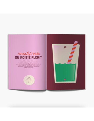 Laissez-moi râler - Minus Editions