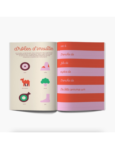 Laissez-moi râler - Minus Editions