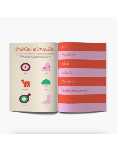 Laissez-moi râler - Minus Editions