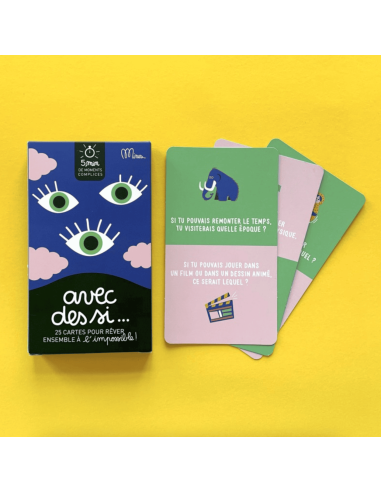 Avec des Si - Minus Editions