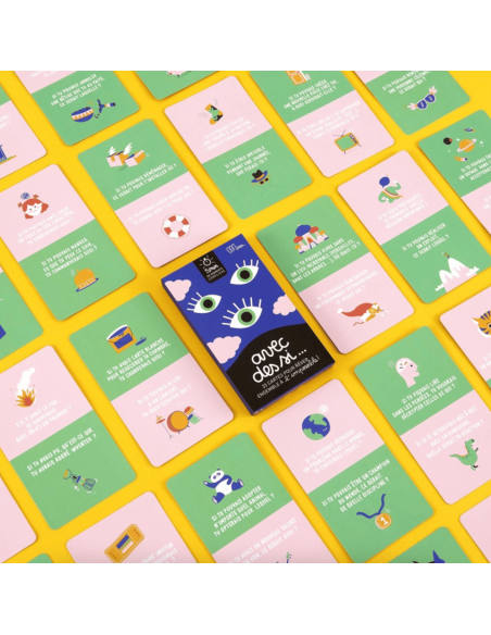 Avec des Si - Minus Editions