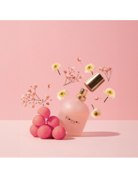 Eau de toilette enfant - Rosajou