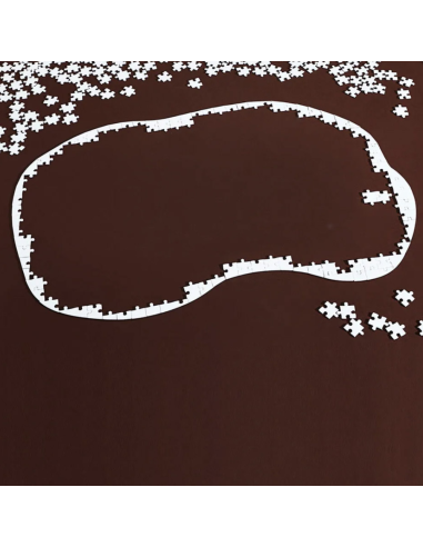 Puzzle Lait 517 pièces - Winkee