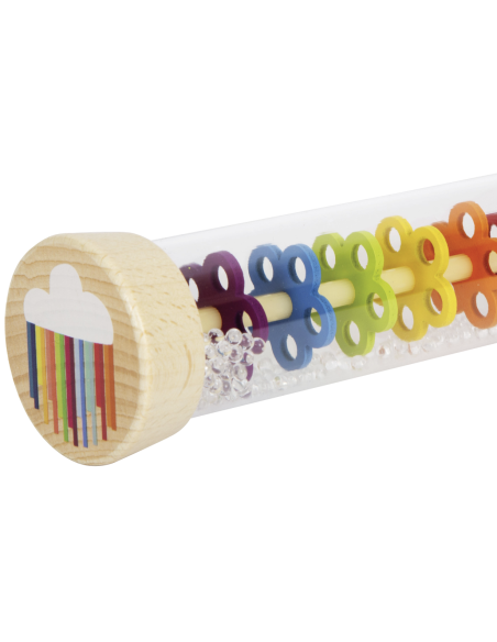 Bâton de pluie fleurs - Small Foot