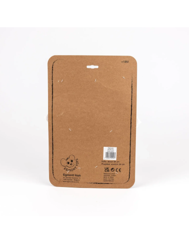 Ensemble 3 pièces Tropical - Egmont Toys