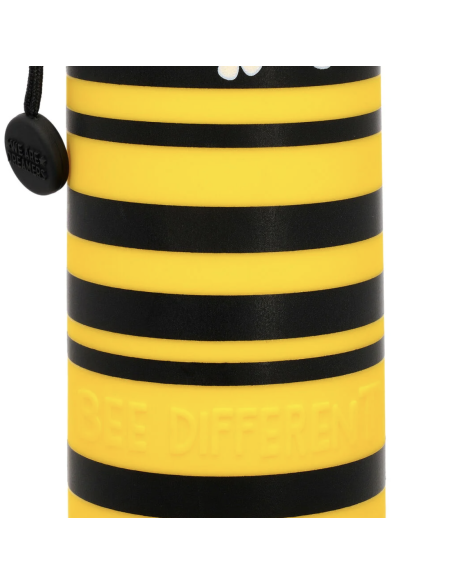 Trousse en silicone Abeille - Legami