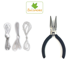 Kit Bracelet multirangs - Sycomore 2