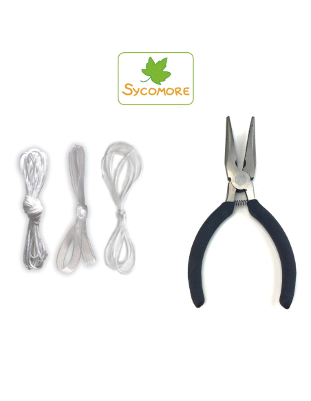 Kit Bracelet multirangs - Sycomore