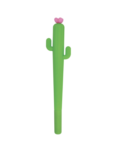 Stylo Cactus - Legami