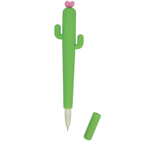 Stylo Cactus - Legami 2