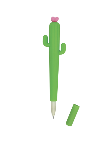Stylo Cactus - Legami