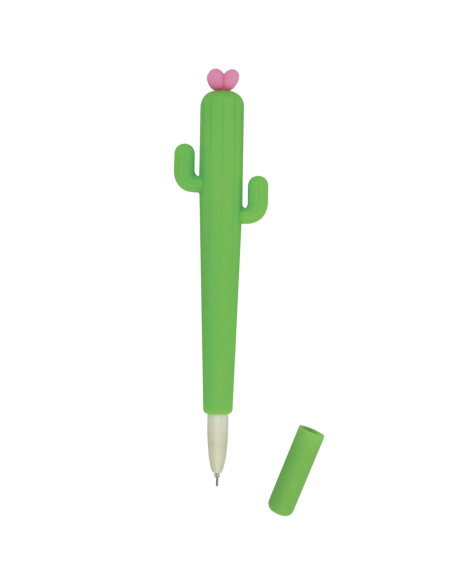 Stylo Cactus - Legami