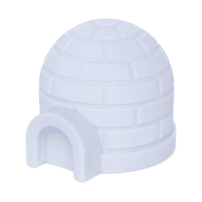 Igloo pour glaçons - Kikkerland 2
