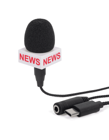 Mini micro News - Kikkerland