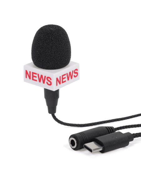 Mini micro News - Kikkerland