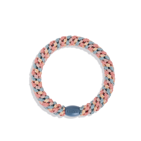 Elastique Mix teal pomerant - Kknekki