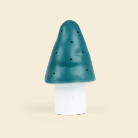 Lampe Veilleuse champignon Bleu (S) - Egmont Toys