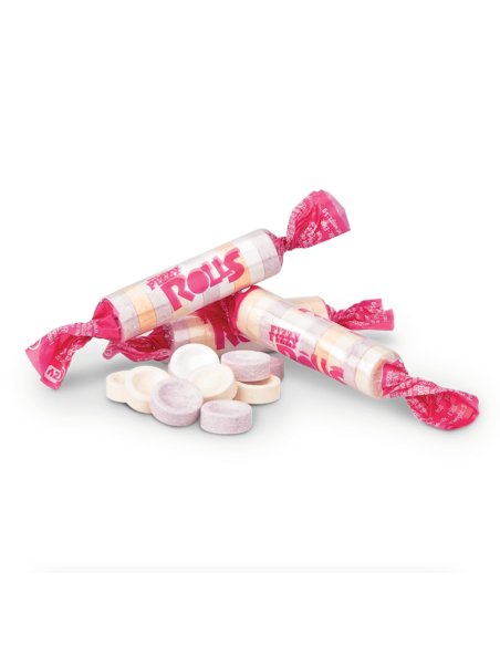 Bonbon fizzer - Marc Vidal