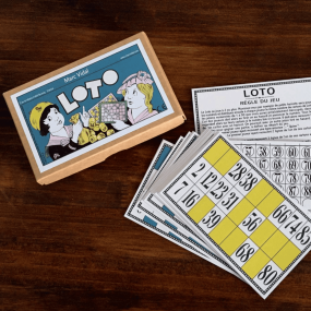 Loto de voyage - Marc Vidal 2