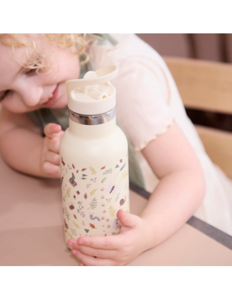 Gourde isotherme Little Wonders - Filibabba