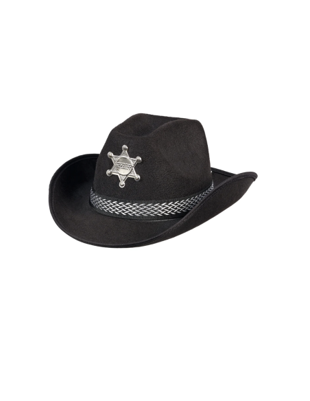 Chapeau de Cowboy "Austin" - Souza