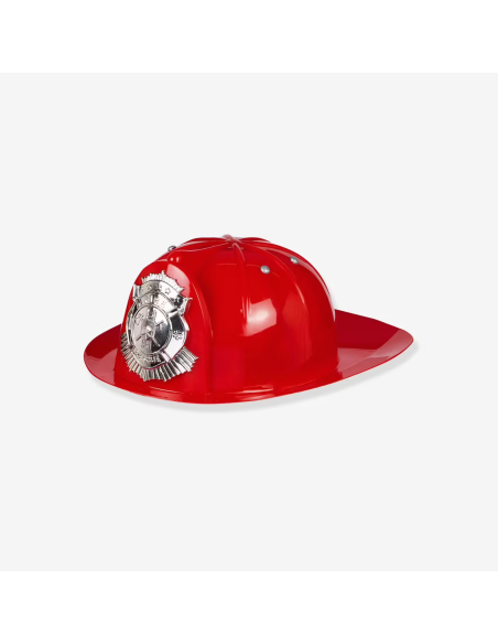 Déguisement de pompier - Souza