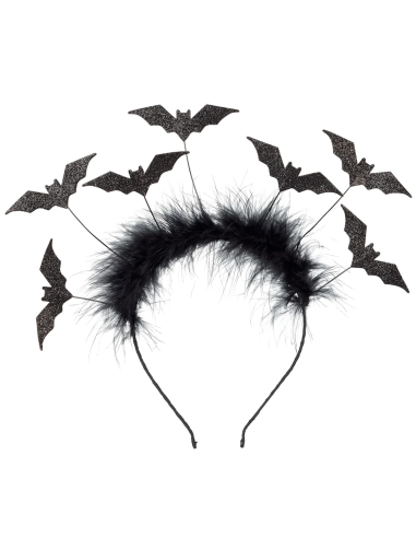 Serre-tête araignée Hermione - Souza