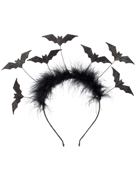 Serre-tête araignée Hermione - Souza