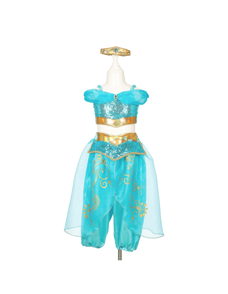 Déguisement oriental Amira - Souza