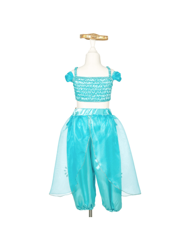 Déguisement oriental Amira - Souza