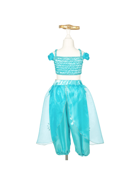 Déguisement oriental Amira - Souza