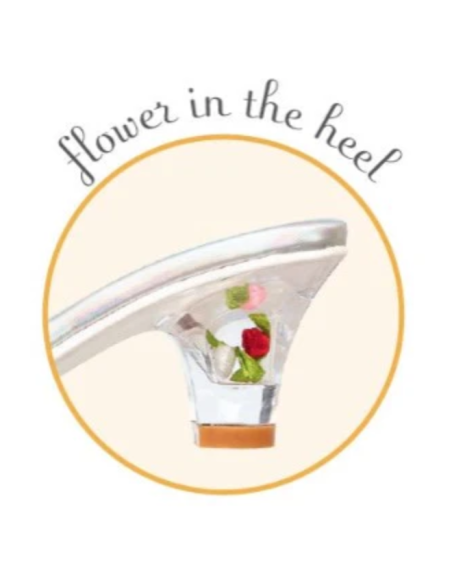 Mules à talon Ellina - Souza